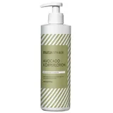 matas beauty Avocado Körperlotion Lotion 400 ml