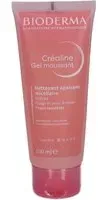 BIODERMA Créaline Gel moussant 100 ml