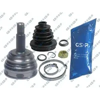 GSP Gelenksatz, Antriebswelle