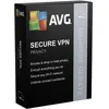 AVG Secure VPN 2025 | PC/Mac/Mobilgeräte | 10 Geräte / 3 Jahre