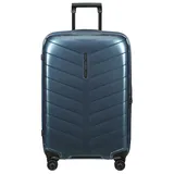 Samsonite Attrix Spinner 69cm steel blue