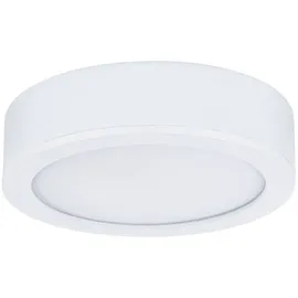 Paulmann Clever Connect Spot Disc Tunable White 2,1W Weiß matt