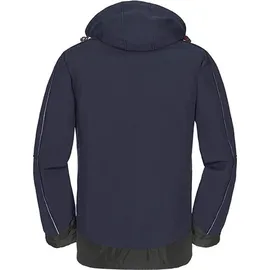 4Protect 4PROTECT® Softshelljacke »Montana« - 5XL