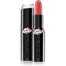 wet n wild MegaLast Lippenstift Matt-Effekt Into the Flesh 3,3 g