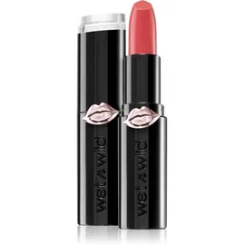 wet n wild MegaLast Lippenstift Matt-Effekt Into the Flesh 3,3 g