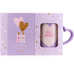 Accentra  From my Heart to Yours Geschenkpackung