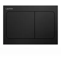 Laufen INEO Betätigungsplatte Air, für WC-Element,