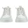 Paul Green Sneaker Low Damen Weiß 38,5