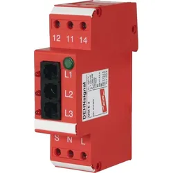 DEHN Empfangsmodul DSI E 3