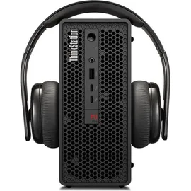 Lenovo ThinkStation P3 Ultra 2023 32 GB RAM 512 GB SSD RTX A400 Win 11 Pro