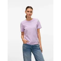 Vero Moda Vmpaulina SS T-SHIRT GA JRS Noos -