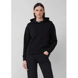 s.Oliver Hoodie Schwarz 38