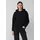 s.Oliver Hoodie Schwarz 38