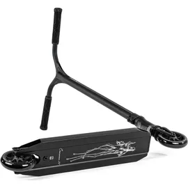 Ethic Stunt Scooter Erawan V2 Schwarz