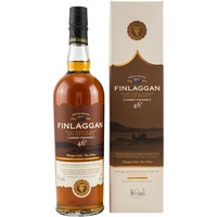 Finlaggan Sherry Finished Islay Single Malt Scotch 46% 0,7 l Geschenkbox