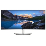 Dell UltraSharp U3824DW - LED-Monitor - gebogen - 96.5 cm (38")