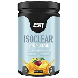 ESN Isoclear Whey Protein Isolate Strawberry Lime 908 g