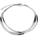 Liebeskind Berlin Liebeskind Fußkette LJ-0722-A-27