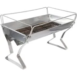 Eduplay Stockbrot Grill Ø 110465 silber