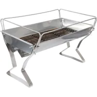 Eduplay Stockbrot Grill Ø 110465 silber