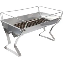 Eduplay Stockbrot Grill Ø 110465 silber