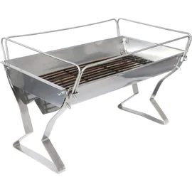 Eduplay Stockbrot Grill Ø 110465 silber