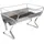 Eduplay Stockbrot Grill Ø 110465 silber