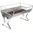 Eduplay Stockbrot Grill Ø 110465 silber
