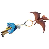 Schleich Dinosaurs Jetpack Verfolgung 41467