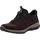 Rieker Sneaker Low Lila 38