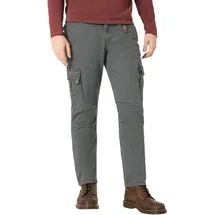 Timezone Hose in Grau | W31/L34