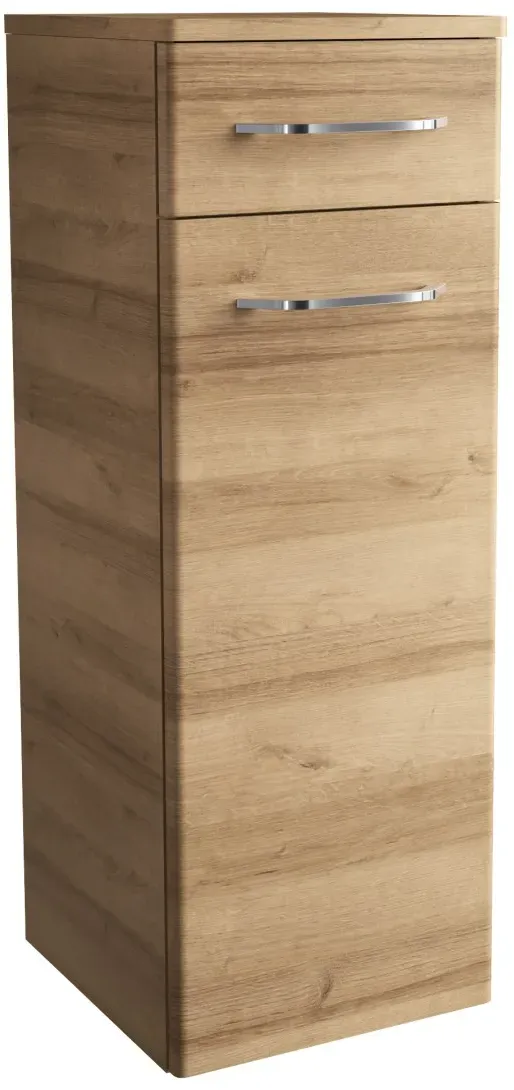 Fackelmann MILANO Midi 30,5x83x32 AsEi, 1T 1S, 84242 84242