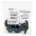 JABRA 14121-41 earGeals und Ohrbügel für Engage schwarz