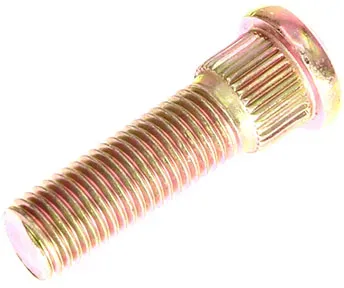 MAXGEAR Radbolzen 495098 für Chrysler MAZDA ALFAROME/Fiat/LANCI