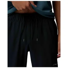 Columbia Stealth Spring Hose Regular Schwarz L