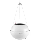 32 Komplettset Ø 32 x 25 cm weiß