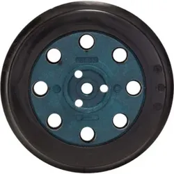 Bosch Schleifteller hart 125 mm für PEX 12 PEX 12 A PEX 125