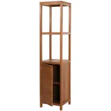 MCW Regal, Braun,