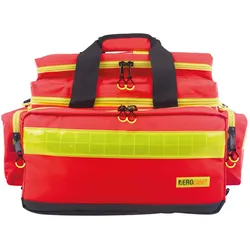 AEROcase® - Pro1R BL1 Notfalltasche L Polyester