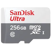 SanDisk Ultra microSDXC MEM