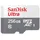 SanDisk Ultra microSDXC MEM