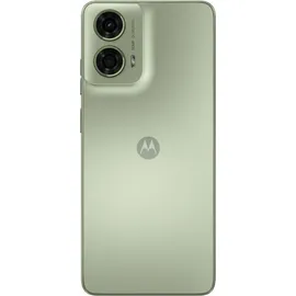 Motorola Moto G24 4 GB RAM 128 GB Ice Green