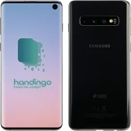 Samsung Galaxy S10 128 GB Prism Black