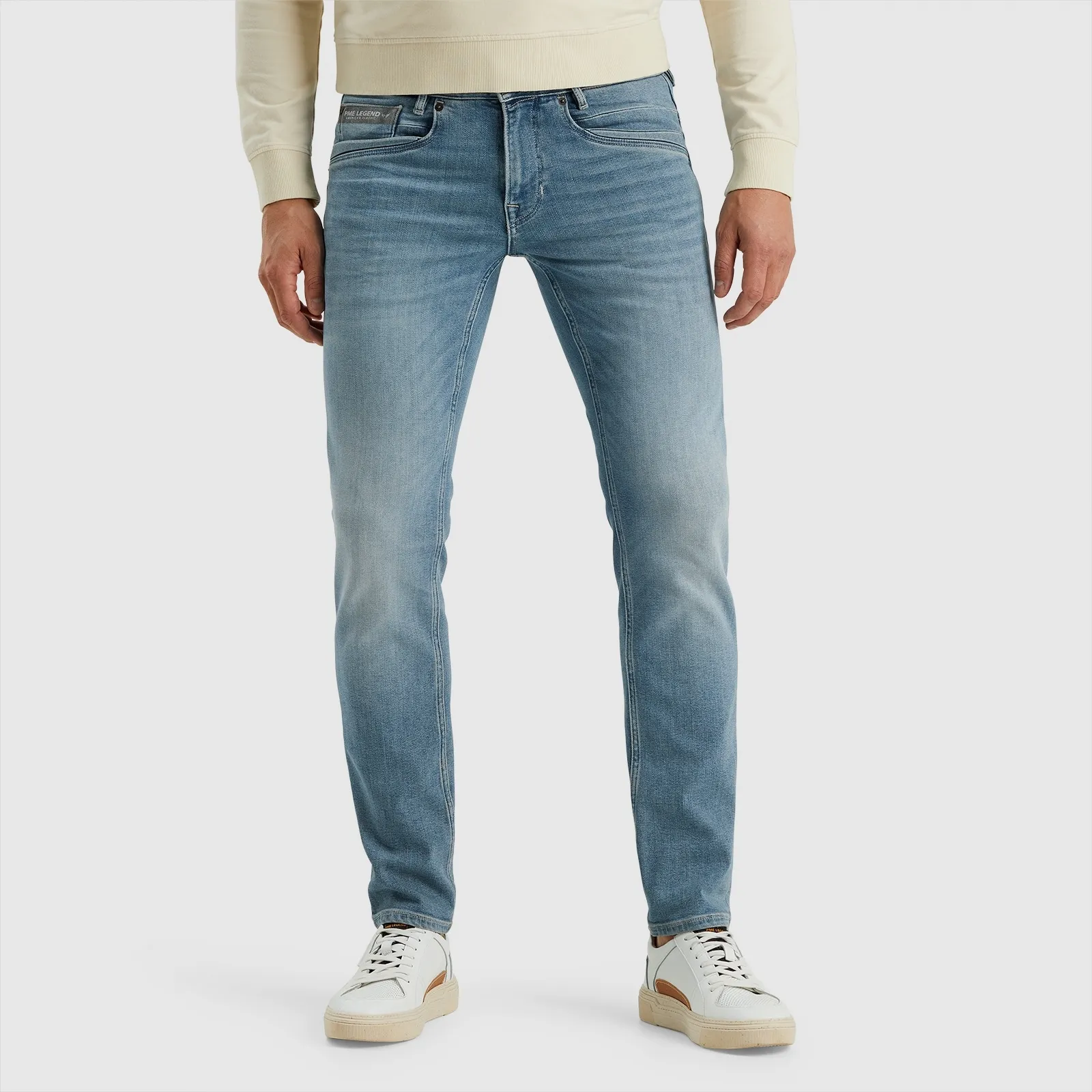 PME LEGEND 5-Pocket-Jeans »SKYRAK«, mit Stretch-Anteil PME LEGEND light blue 30