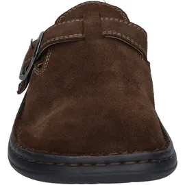 Josef Seibel Madrid, | Clog für Herren | Braun - Braun - 41
