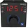 EMKO ESM-9944-N 2-Punkt Temperaturregler Pt100 -200 bis 1700 °C Relais 7 A 96 x 96 x 96 mm