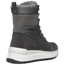 GEOX D Spherica Actif X2 Stiefeletten Dark Grey 42