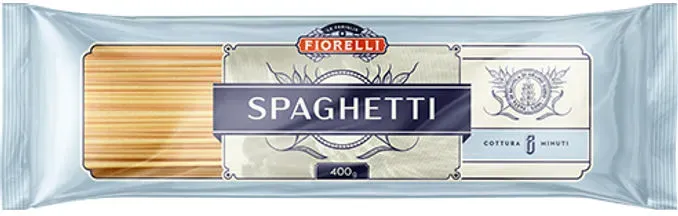 Fiorelli Spaghetti