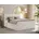 Boxspringbett 200x200 Beige Boxspringbett mit H4 mit mit Polsterbett Tiliano