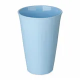 Koziol Nora Becher 0,45 l Blau 3 St.